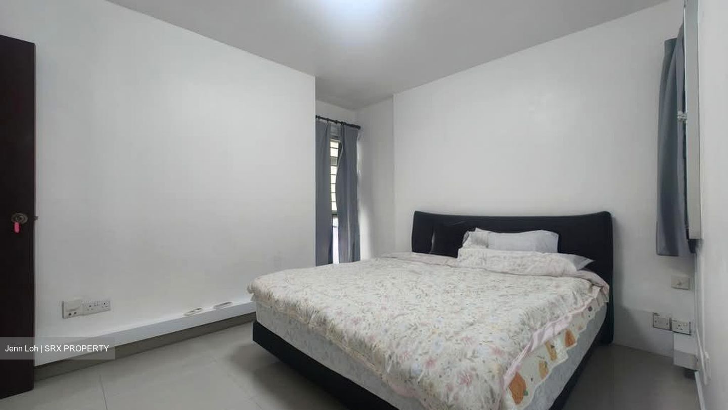 Blk 384 Bukit Batok West Avenue 5 (Bukit Batok), HDB 4 Rooms #578506421
